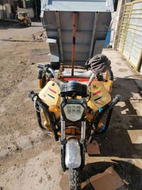 ستوته • موديل ٢١ • بدي جديد