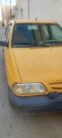 ورحمه الله سايبه للبيع موديل 12 كير ومكينه خير من الله بيها خياسات في ...