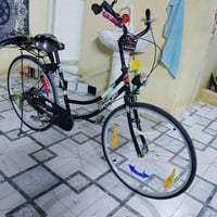 باسكل بناتي • مقاس ٢٦ • كوت حي الجهاد