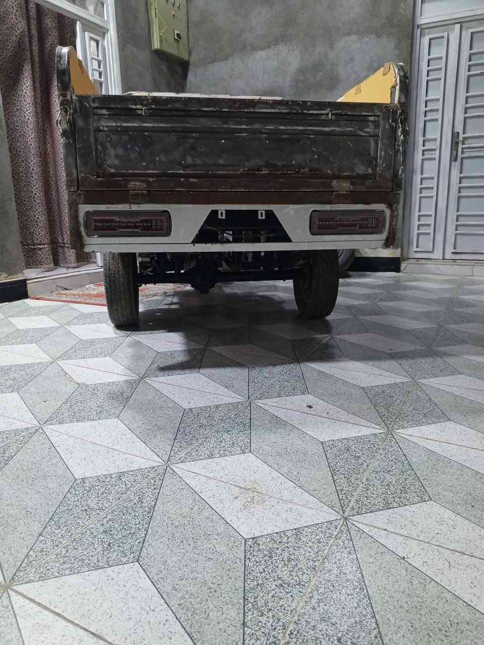 السلام عليكم ستوته دايون موديل 2015
تعمير 25اوراق اصولي ستوته جاهزه وخير من الله سعره. مليون و 350مكاني ناصريه مركز ***********
