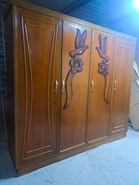 كنتور صاج • نضيف • بغداد الشعله