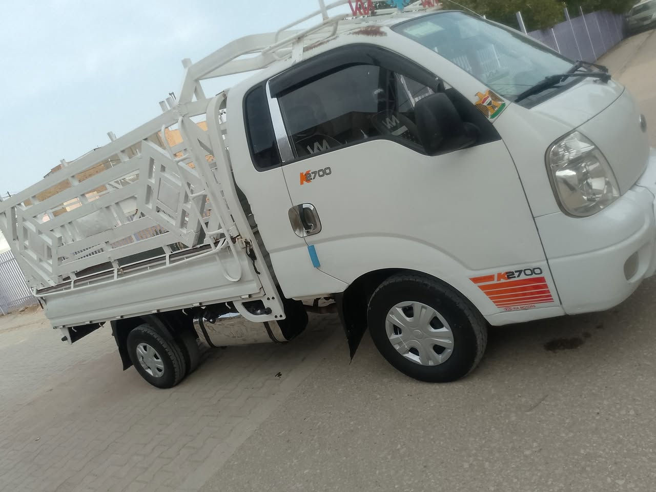 كيا للبيع موديل 2012 مكفوله كفاله عامه سيارة جديده بمعنى الكلمة رقم قادسية انكليزي سنويه مجدده لل 2030 مشروع وطني الاستفسار ***********
