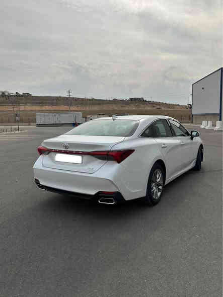 تويوتا افالون 2022 للبيع
السيارة كلين تايتل بدون دعم و صبغ
ماشية 59 الف مايل
سعر 335$ ومجال
مكان السيارة دهوك
0751 545 3603 WhatsApp فقط دهوك
