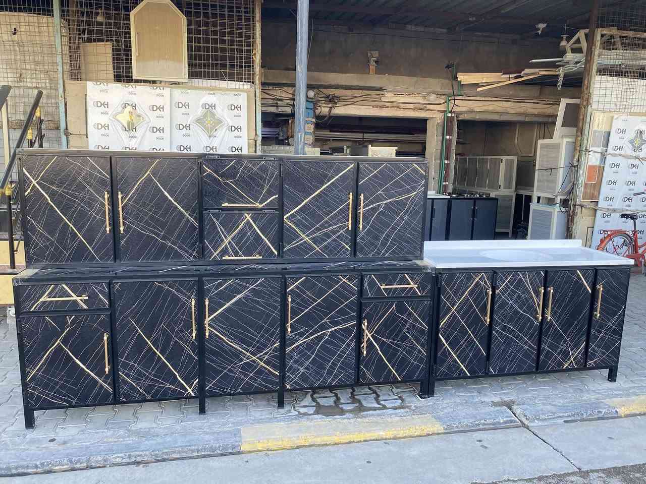 المنيوم تركي العنوان ناحية الطيفه قرب مجمع بغداد رقم الهاتف ‭***********‬
