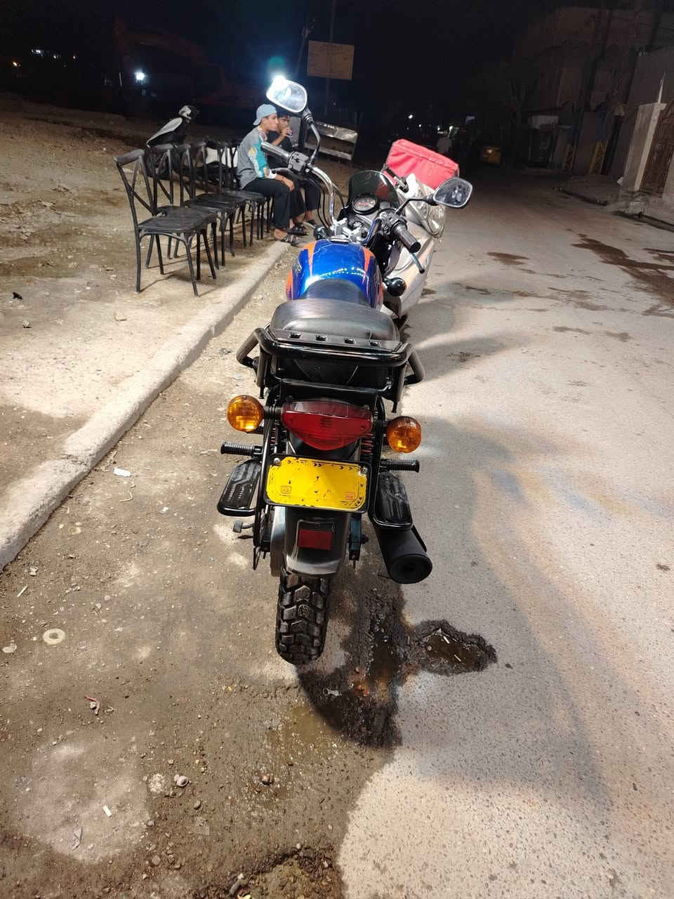 دراجه بوكسر 23نازله 24دراجه نظيفه كفاله عامه اوراقه 7اصوليات سعره 1750قفل شرط الترقيم سعر قفل قفل قفل رجاء ***********
