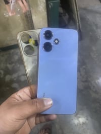 انفينيكس هوت 30 بلاي • ١٢٨ جيجا • ٦٠٠٠ مللي
