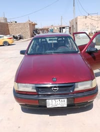 فكتره • ١٩٩٢ • تعمير كامل