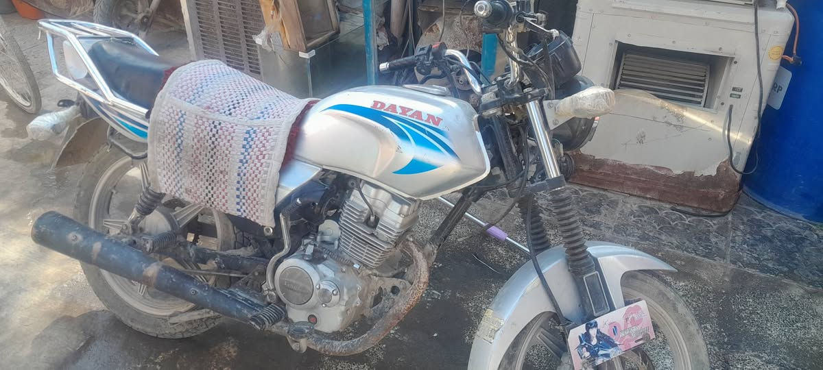 دايون عضم اوراق اصولي موديل ٢٠١٩ كهربائيات شغاله كلها بيع او مراوس بستوته سعرها ٦٠٠ وبيها مجال قليل


**إذا كنت صاحب هذا الإعلان وتريد حذفه لأي سبب، رجاءا أرسل رسالة إلى الدعم الفني**