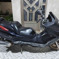 فورزه • مكينه مفتوحه • نواقص بسيطه