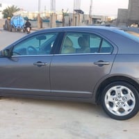 ٢٠١٠ • بدون حادث • ماشي ٢٠٩٣٠٠