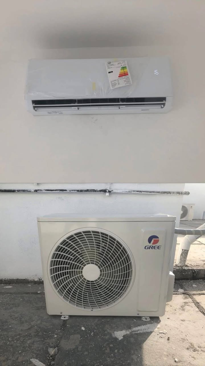 🌬               مركز توسوت لصيانة اجهزة التبريد 

🌀. تنصيب السبالت ❄ فتح السبالت 🌀 شحن غاز فرنسي مع عمل فاكيوم تفريغ الهواء 🌀 ... صيانة موقعية مع الضمان بالعمل 

🌀🌀 صيانة الغسالات الاوتماتيك 
🌀🌀 صيانة الثلاجات والمجمدات 
🌀🌀موقع العمل الحمزة الشرقي للأستفسار ***********
