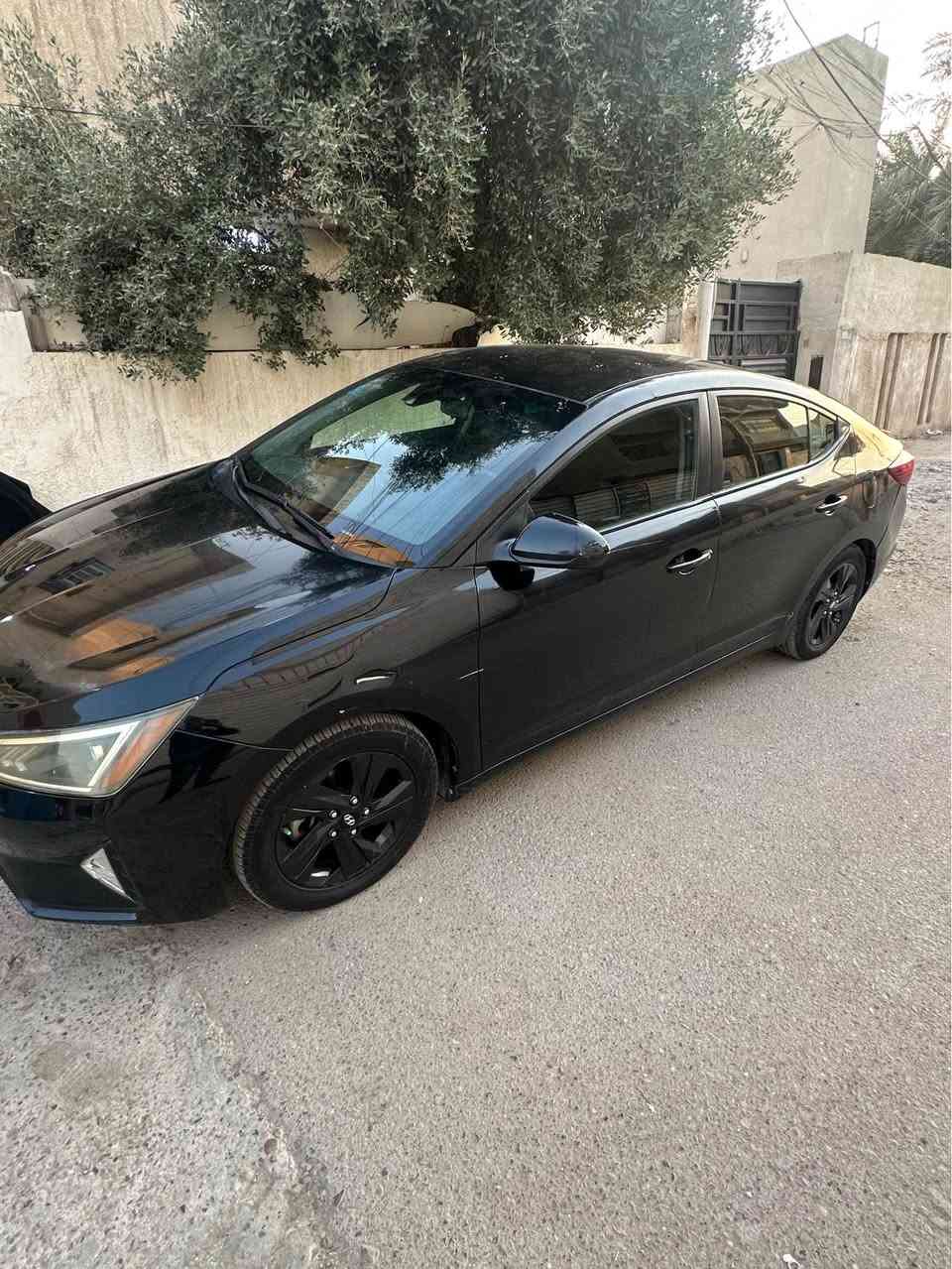 ‎‏إل النترا وارد أمريكي موديل 2020 الاتصال ***********￼ بي وتساب￼‎ بغداد, العراق
