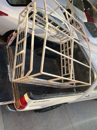 محجر بيكاب • نيسان نافارا • دهوك