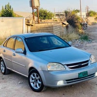 أوبترا • ٢٠٠٨ • أوتوماتيك