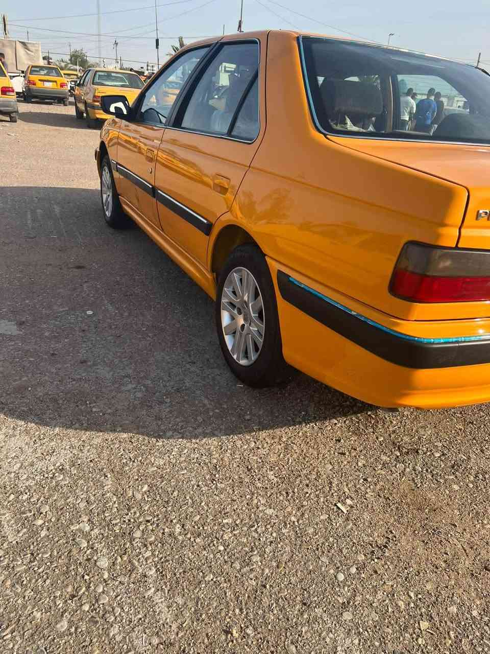 سلام عليكم بيجو باص 2025 لبيع سياره ديور ماشه عشرين الف سياره كفاله معده لب باب سياره جديده بمعنه الكلمه مرقمه نكليزي تحويل ثاني يوم رقم  ‭***********‬
