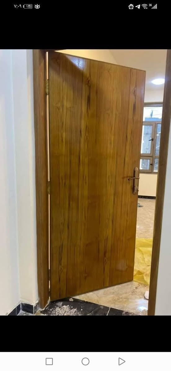 نجارة وصباغة المصطفى شارع المطار الجديد علي الزهيري ***********
