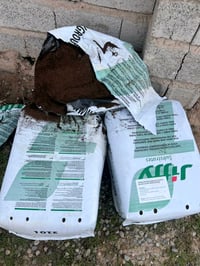 6عددصونده تي تيب 1000م 3عدد بيتموس 250لتر