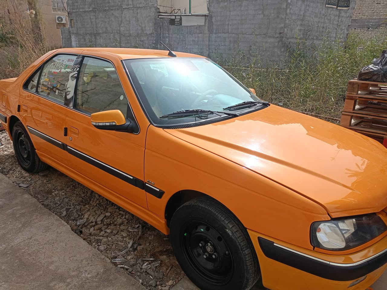 بيجو بابل 2024 نظافة 100/100 كفاله عامه تخم تاير تبريد تدفئه رقم بغداد شرط التحويل ثاني يوم 
مكانها بغداد الجزيره السياحيه 
***********
***********
