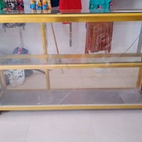 باترينات • جام خان • باترينات محلات • باترينات زجاج • واجهات محلات • ا...