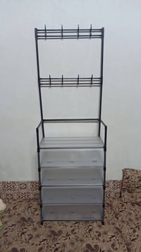 جزامة • دولاب ملابس • واسعة