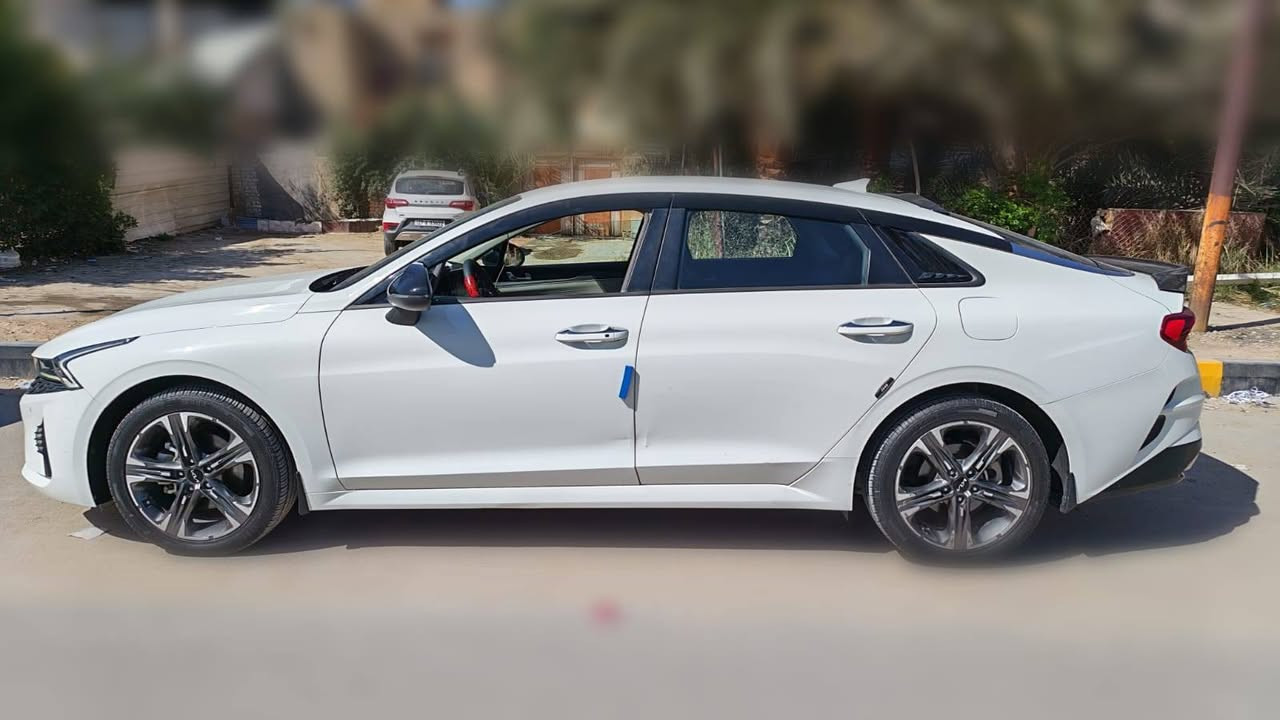 السلام عليكم للبيع كي فايف ٢٢خليجي كفاله عمه من الصبغ السياره فوال عدا الفتحه 
رقم بغداد ***********مكاني الناصريه مركز السعر ٢١٨ وبيه مجال ناصرية, ذي قار
