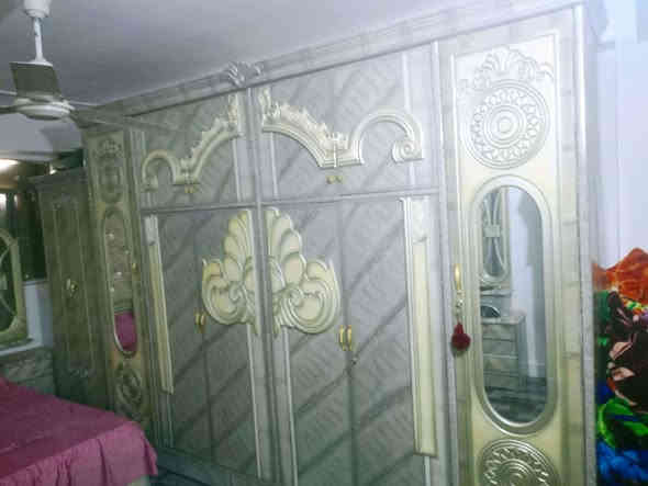 غرفه ام السته طابقين استعمال اقل الشهر صبغ حراري اصل مكان الغرفه بابل الحمزه الغربي. اكو خدمه توصيل بايجور الاتصال بالرقم التالي🙏🚛‏‪***********‬‏
