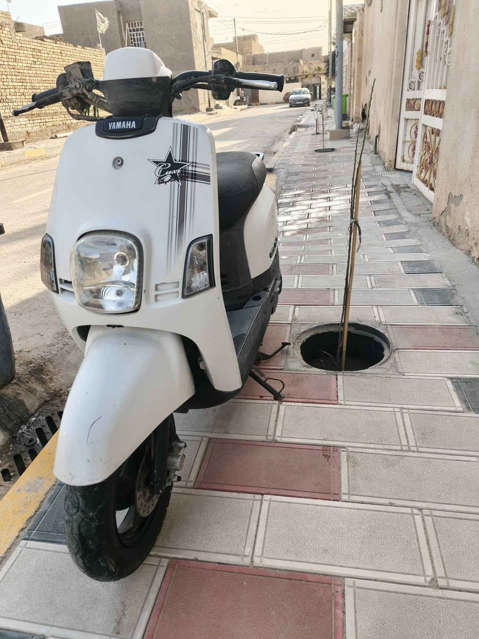 ماكس بوليسي للبيع مكينه  مكفوله كهربائيات كلشي كامل سلف نكره  نوزل
للتواصل *********** وبيك خير ودلل
