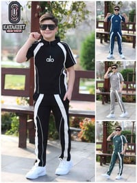 ولادي تركي • قياس 6-12 • ربطة 20 قطعة