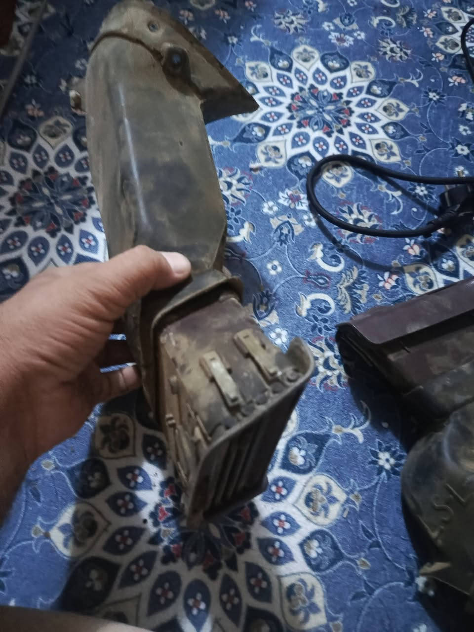 سلام عليكم زوج دكتات سيدان يسرا بلاد للبيع مال تفصيخ ***********
