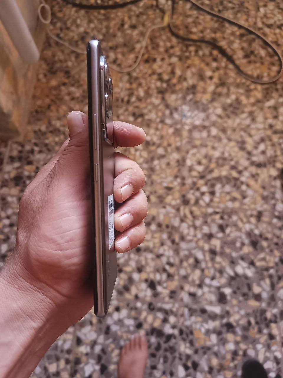 نوت 50 المضلع جهاز نضيف سعره265 بغداد حي نصر***********
