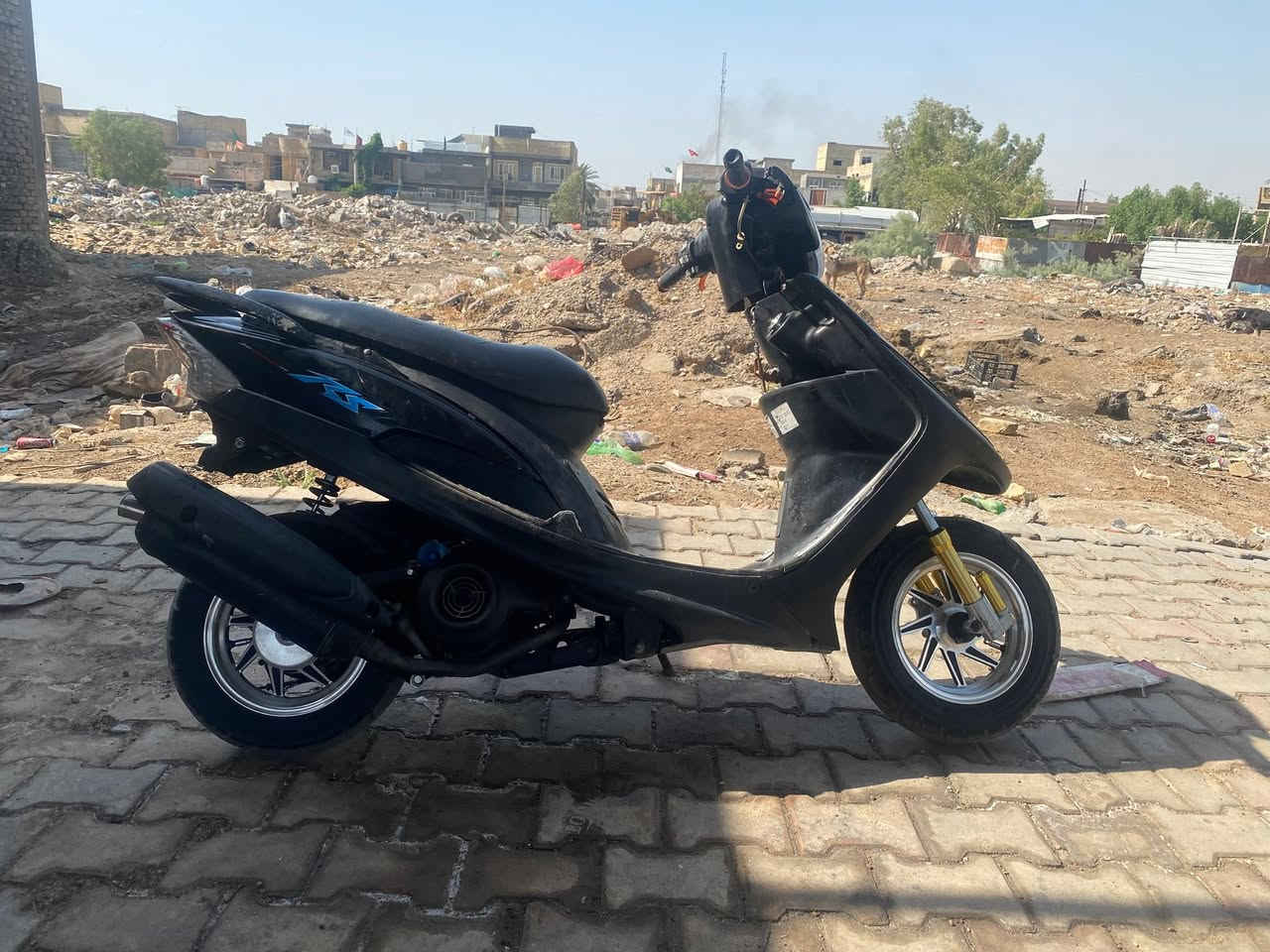 سلام عليكم دراجه ماكس عدله مكينه بلادي سعره كلش حلو دبل امامي رياضي دبل خلفي رياضي يدادت رياضي نكره سلف شلعه ومعدل دراجه كامله سعره500 وبيه مجال مكان بغداد الحسينية الرقم***********
