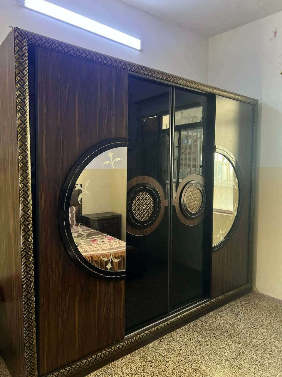 السعر ١٥٠ بي مجال


**إذا كنت صاحب هذا الإعلان وتريد حذفه لأي سبب، رجاءا أرسل رسالة إلى الدعم الفني**