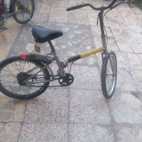 بسكليت • حجم ٢٠ • حي الجهاد