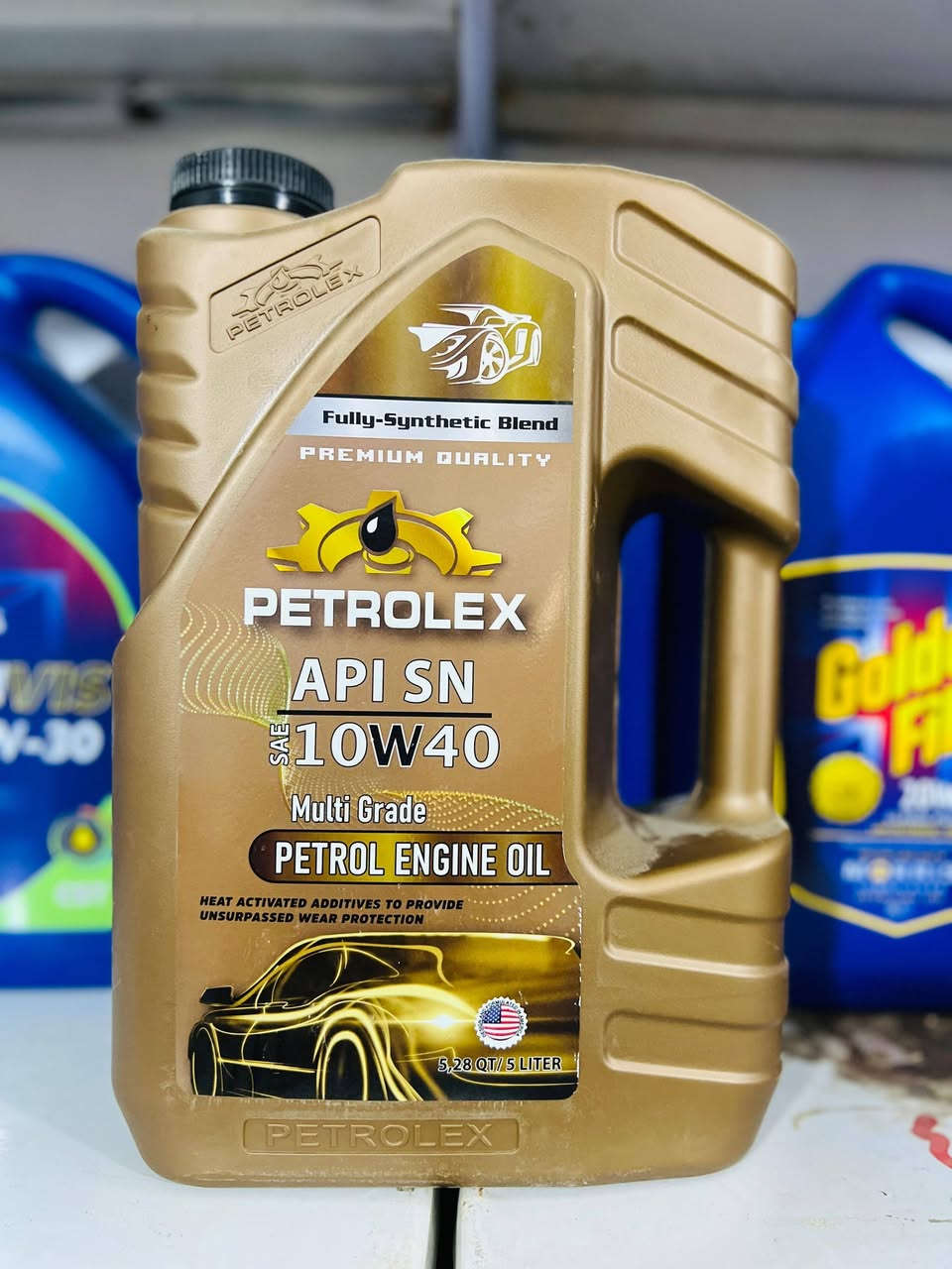 (خدمات عبدالرحمن لتبديل الزيوت )
سر نجاحنا هو المصداقية والضمان 

زيوت بترولكس الامريكيه✈️تعبه فقط دبي 
.     وكيل معتمد☑️

-زيوت اضافات امريكيه 100%

-ضمان حقيقي ✈️

-ومتوفر جميع انواع هيدروليكVI- CVT - ATF 8 SPEED

العنوان ديالى بعقوبه
الفرع الرئيسي مدخل الرحمه بصف الحديقة
الفرع الثاني مدخل المجمع الصناعي
***********
***********
