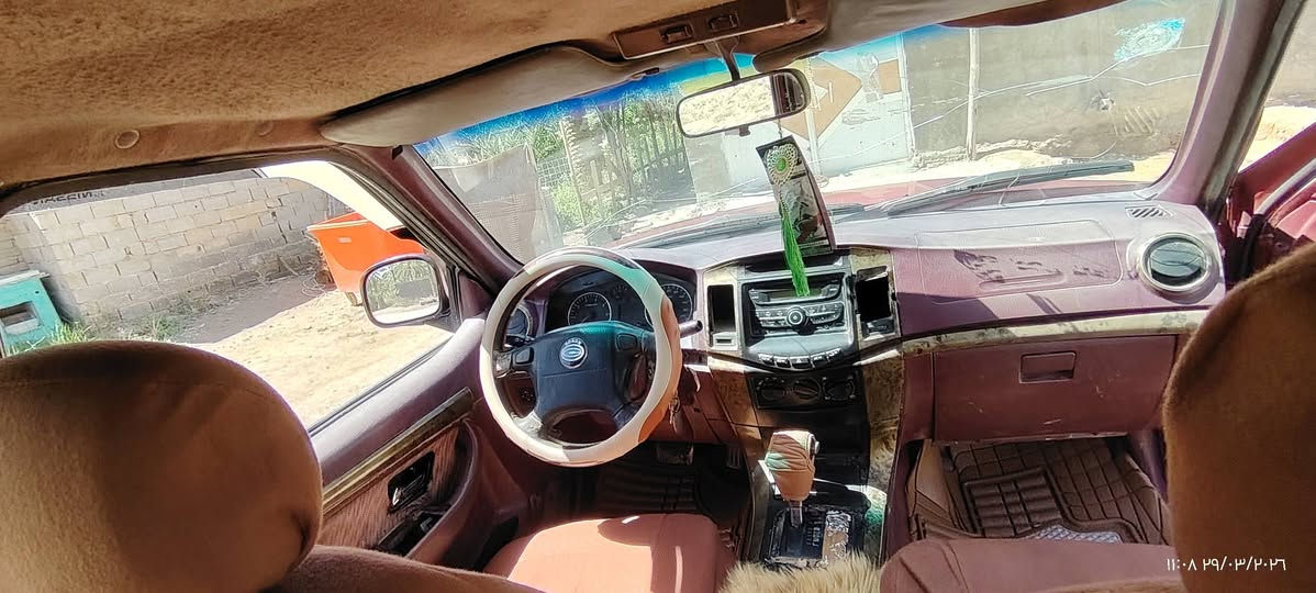 سلام عليكم بيكم كنوة 2009 سيارة اوتماتيك نفس المكينة كيره اوتماتيك سنوية 28 رقم *********** ***********
