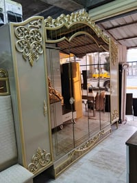 غرف نوم تركي • ملكية ٨قطع • كركوك القادسيه