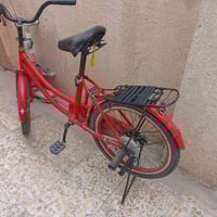 دراجة للبيع • سعر عالخاص