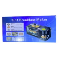 جهاز تحضير الطعام 3 في 1