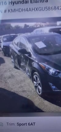 النتره موديل ١٦ بغداد باسمي فول مواصفات امريكي ضرر موضح بصور  اي ستفسا...