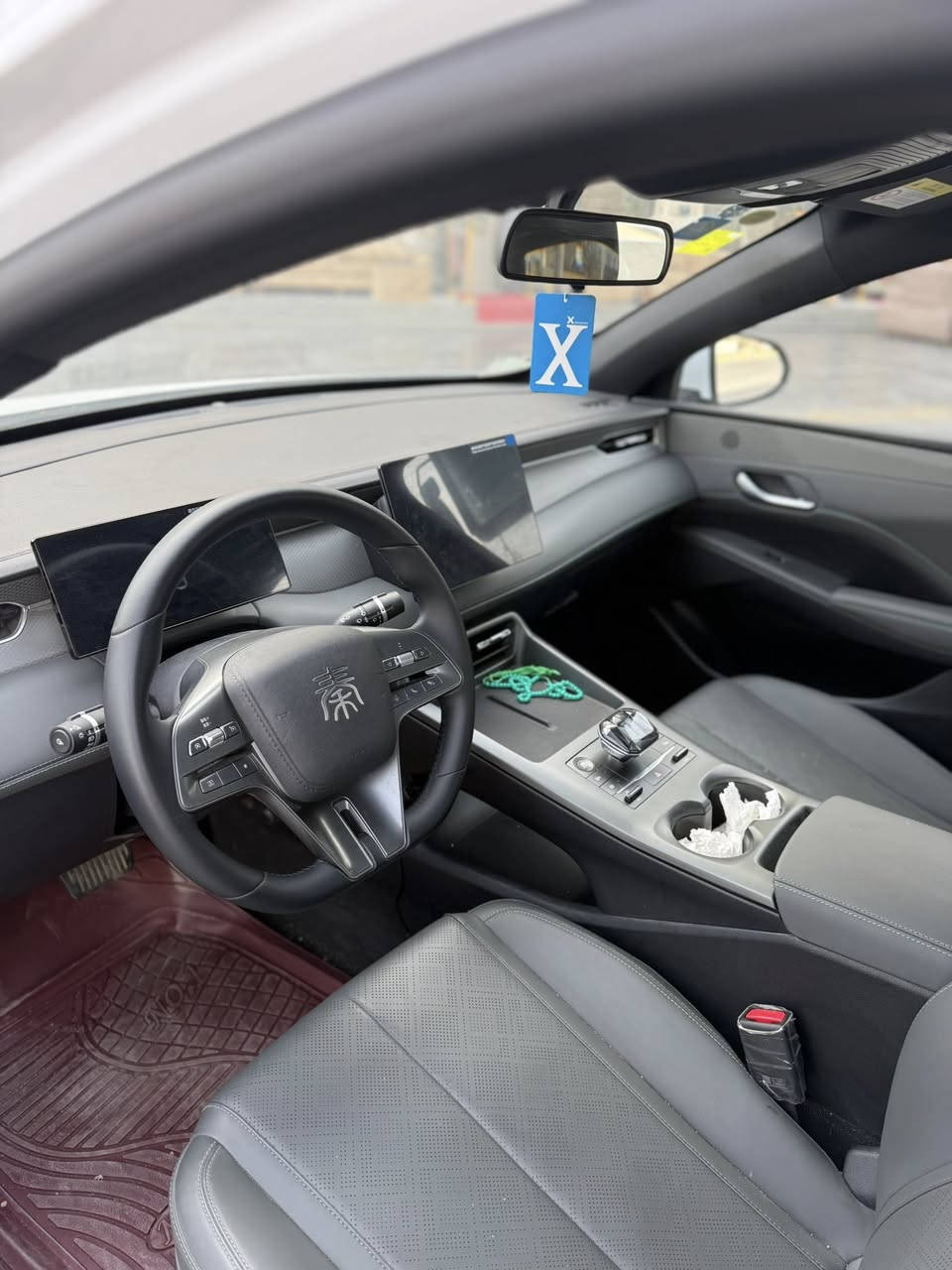 بي واي دي 2025 كن بلاص بصرة تحويل 

السعر 125$ بيها مجال بسيط

ماشية 2000 فقط 

*********** بصرة گازينو لبنان
