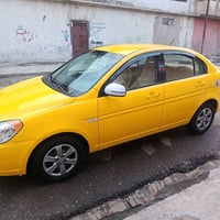 اكسنت كوري • ٢٠١١ • الموصل الأيمن