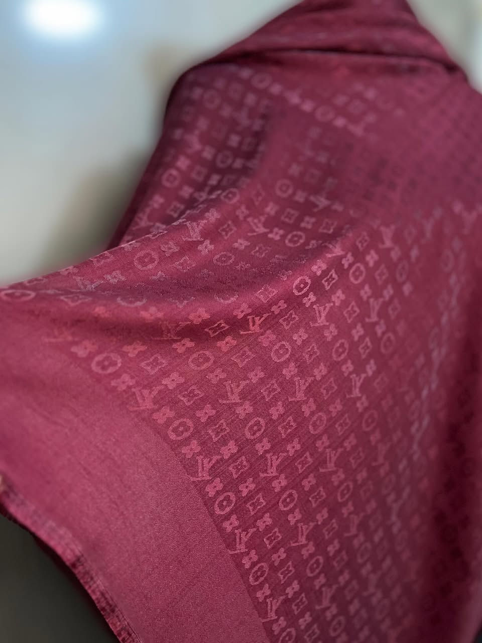 ربطه قياس ١٢٠ 
 قماش قطني ثابت ، نقشه بسيطه 
لون ماروني طوخ ♥️

توصيل جميع محافظات العراق ٣ 

#للطلب #ربطات_جهاز #ربطات_حجاب #kerbala #بصره_تايمز_سكويراكسبلور_العراق_السعوديه_الاردن_ايران_الكويت_طق_لايكات_كومنت_يلاا💙جاي_من_الاكسبلور_فولو_ولايك_بطريقكك_ياحلو🙈♥️


**إذا كنت صاحب هذا الإعلان وتريد حذفه لأي سبب، رجاءا أرسل رسالة إلى الدعم الفني**