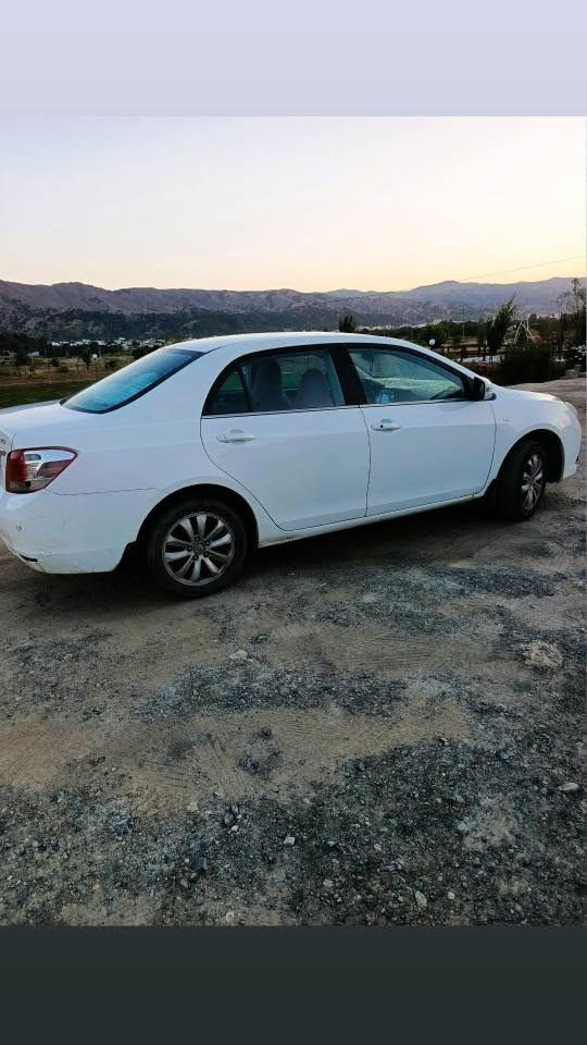 ﷽
بی وایدی BYD F5 : مۆدێل 2014 بۆ فرۆشتن

بەصمەیە گێڕعادی ناو فۆڕمیکایە ، حاسەیە  ، ویلکەپە  ،

 جام کارەبایە ، چوارجام بەکۆنتڕۆڵ بەرزونزم

 ئەکات.ئاوێنە کارەباییە ، قوفڵ مەرکەزیە ، ئاوێنە

 ئیشارەت کۆنتڕۆڵە ، ABS و USB و CD . AUX .

 سوکان ڤۆلیۆمە ، کوشن جڵد ، بلووتوسە ، تەبرید

 ساردوو گەرم بەشەرت سەیارەیەکی کپوو بە

 هەڵمەتە پێش وو دوای کامێرایە بیلاد .

سەنەوی تازەیە بەناو خۆمانەوەیە تا2029 ،

 سەیارەکە بێ مەسرەفە گێڕ و مەکینە و تەبرید و

 بەناوکردن و غرامە هەمووی بە شەرت 

سـعـر : 70 وەرەقە و معامەلە 📩

ژمارەی خاوەنی سەیارە..*********** السليمانية, العراق
