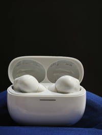 سماعه Redmi Buds 6 Pro  للبيع او مراوس مع فئه أعلى  السعر 60 الف  بغدا...