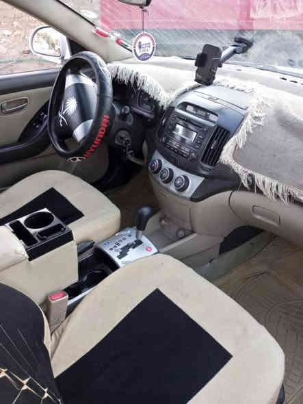 موديل 2009 محرك ما مفتوح رقم اربيل شرط التحويل  بي كابون كير اتوماتيك اصلي لون ابيض ثلجي صبغ جاملغ امامي بدون دواخل مع داير خلفي طخم امامي خلفي جديد كير محرك شرط سعر ١١٦مكاني شلالات بعشيقه 
***********
