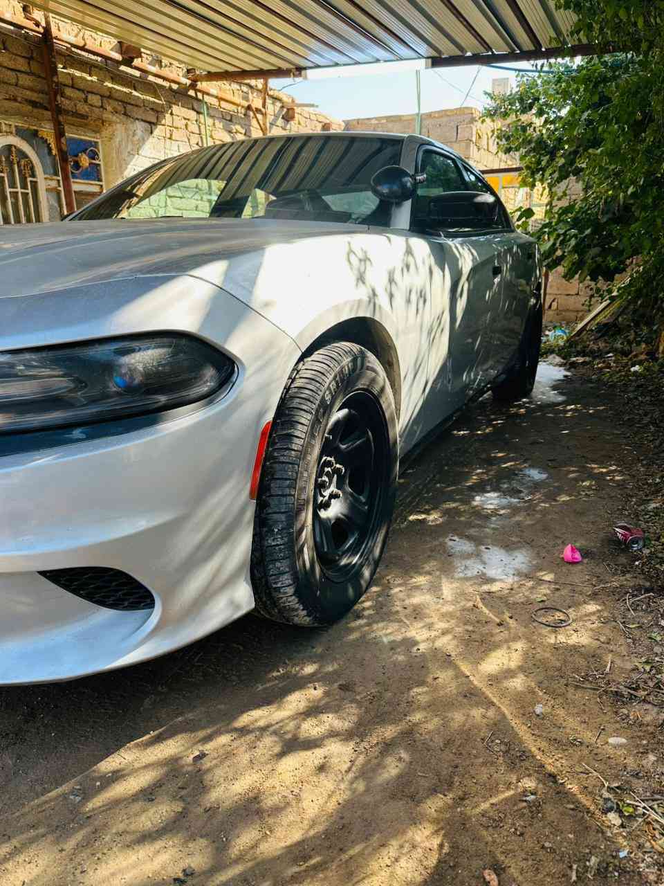 سياره چارجر ١٨ بوليسي هيمي 5700 عوزه ترتيب بل كشر فقط حداديه تخم تاير تبريد لايت زنون تبريد كله كامل بيه مجول فقط بيه جله السياره بل معدل نوزلات جدد بلكات لي ناقصهه فقط ترتيب للكشر عل بوليش عل هيج امور بيه كم رصعه وحادثه كدامك جداً بسيط كبات موجوده درع موجود عوزه فقط بوليش وترتيب للكشر مكينه وكير كفاله  مكانه بغداد *********** ب150 وبيه مجال انشاءالله
