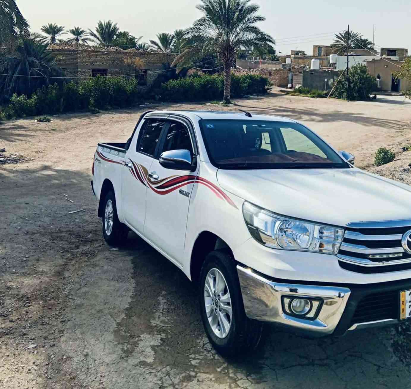 سلام عليكم 
بيكم فلاونزا موديل 2021 كفاله عامه كويتي الساير رقم مثنى انكليزي بسمي السيارة ونضيفه كلش فول مواصفات كير اتوماتيك السعر 285 وبيها مجال  المكان السماوة 
***********
