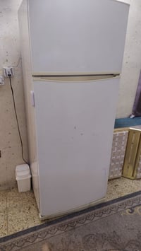 ثلاجة • للبيع • تخمين