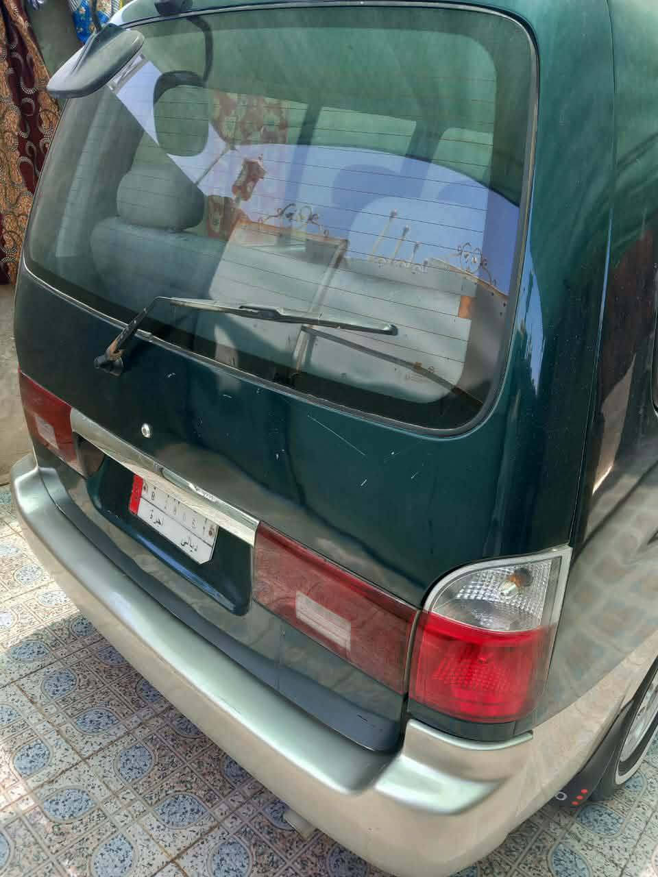 سلام عليكم بريجو موديل 96سنويه ل30سياره مصبوغه حزام جماليه محرك وكير واكسن مكفولات كهربائيات كلها شغاله سياحي سياره مكفوله من كلشي بس مصبوغه حزام السياره خير من الله السعر 70وبيها مجال اني مكلف بل نشر رقم صاحب اليساره***********
