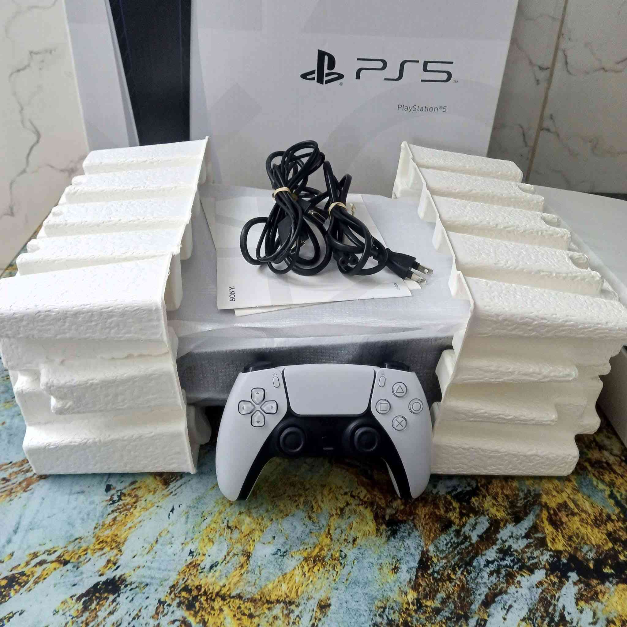 السلام عليكم بلي فايف 5 أوربي مع دبل جويستك 
للمراوس بحساب ببجي أهم شيء يكون بيه سيارات 
مكاني الفلوجة


**إذا كنت صاحب هذا الإعلان وتريد حذفه لأي سبب، رجاءا أرسل رسالة إلى الدعم الفني**